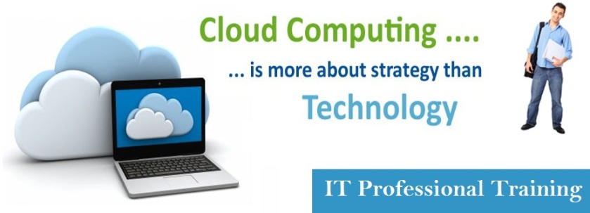 cloud computing training courses 